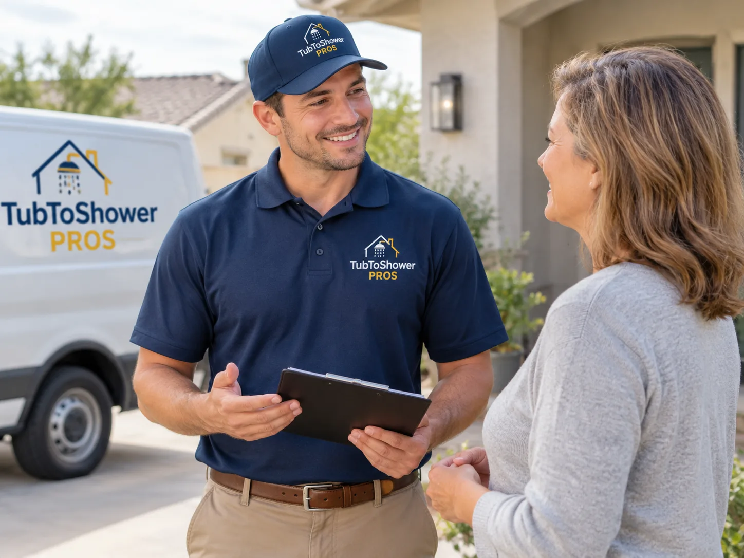 Tub Shower Conversion Warner Springs, CA FAQs